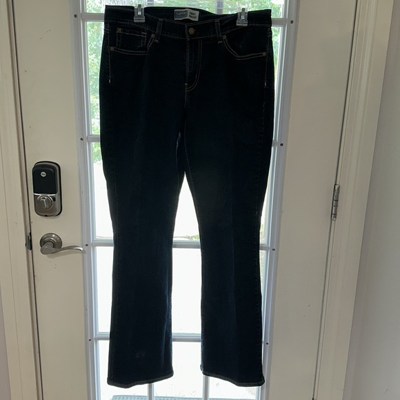 Signature levi jeans - Picture 2 of 8